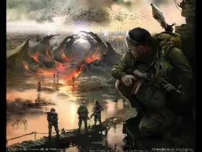 bscoop - #stalker #czysteniebo #ambient #darkambient #muzykazgier #mirkoelektronika