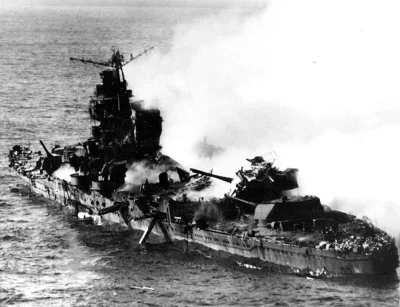 Budo - Taka ciekawostka- bitwa o Midway była jednym z punktów zwrotnych w drugiej woj...