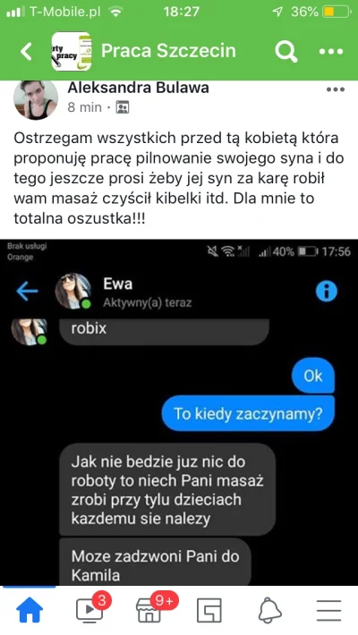 Gzegozk - Reszta w komentarzach, dla mnie za mocne. #madka #bombelek