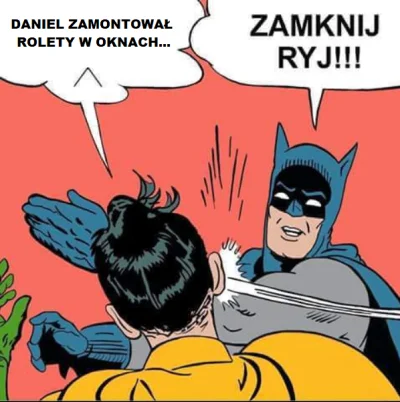 PlejBania - Także ten...
#danielmagical #patostreamy #rolety