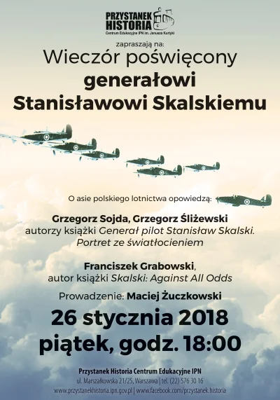 wiekdwudziesty_pl - "Przystanek Historia Centrum Edukacyjne IPN im. Janusza Kurtyki z...