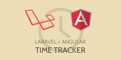 normanos - Build a Time Tracker with Laravel 5 and AngularJS – Part 1

https://scot...