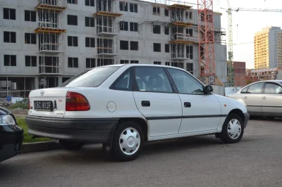 Jatupatrze - Najbardziej pospolite auto na #czarneblachy( ͡º ͜ʖ͡º)