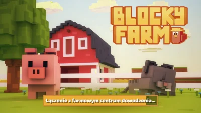 K....._ - #blockyfarm Nie ładuje mi się, stanęło w miejscu.
Redmi note 3 se, miui 9.6...