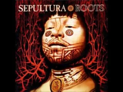 Limelight2-2 - Sepultura - Breed Apart
#muzyka #90s #sepultura
