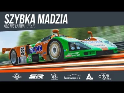 TheSznikers - #ibelieveicanfly Fun Race 20 Szybka Madzia top 10 crash + ankieta

#a...