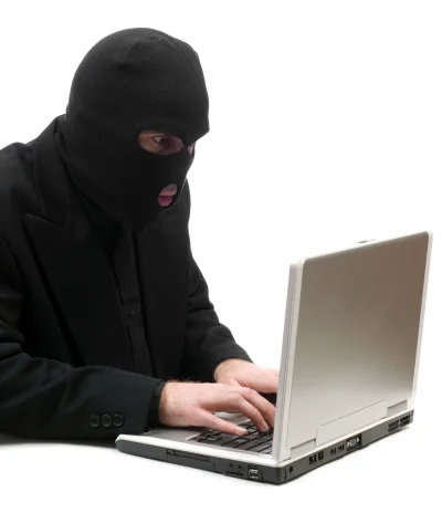 J.....i - Rzadkie zdjęcie przedstawiające hakera podczas wykonywania ataku ( ͡° ͜ʖ ͡°...