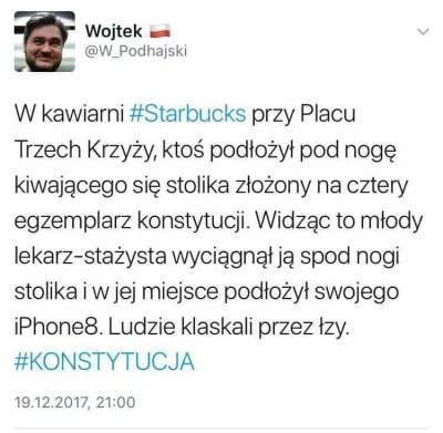 ciachostko - nie wiem czy było ale tego nie można pominąć xDDD
#bekazlewactwa #bekaz...