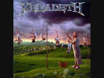 KoeVek - Megadeth - Victory
#metal #muzyka