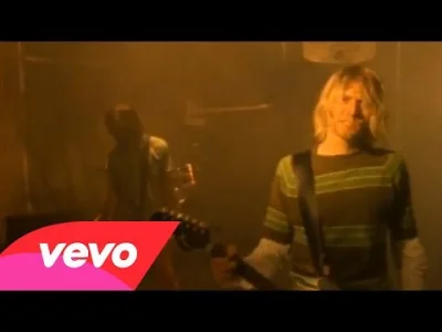 B.....9 - Nirvana - Smells Like Teen Spirit



Szkoda, że zrobiono #!$%@?ę z Nirvany ...