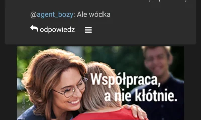 BialostockaPanda - Jprdl...kolejna reklama na tym tagu, która sugeruje jak S17 mogłab...
