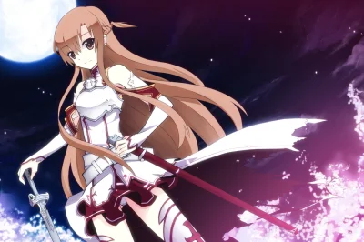 c.....o - #randomanimeshit #swordartonline #asunayuuki