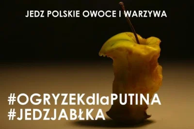 mnoc - #jedzjablka #polska #rosja #putin