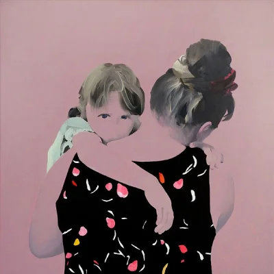 kwiatencja - Jarek Puczel Matka

Puczel spam!

#malarstwo #sztuka #obrazy #ladnos...