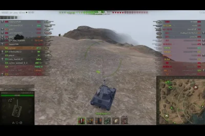 zxz1 - 360 noscope w SPIC ( ͡° ͜ʖ ͡°) #wot