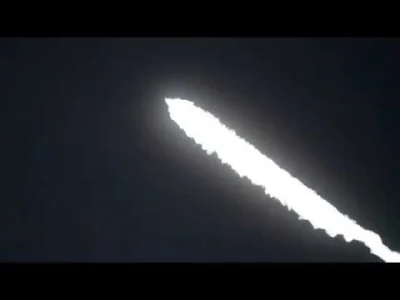 starnak - SpaceX Iridium-4 launch - 12/22/2017