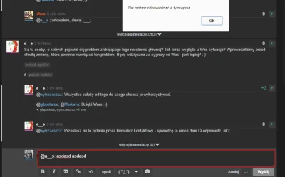 M.....s - @a__s: no to macie buga :D Sprawdziłem w innych twoich wpisach