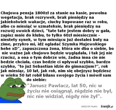 Norwag93 - #pasta #przegryw #feels 

Dawno nie było ( ͡° ͜ʖ ͡°)