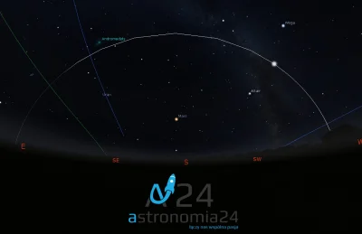 Astronomia24COM - 3 grudnia z Bajkonuru wystartuje załogowy statek Sojuz MS-11 z nową...