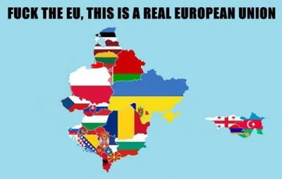 myszczur - Nie mam nic przeciwko ;) #geopolityka #geografia #ue #uniaeuropejska