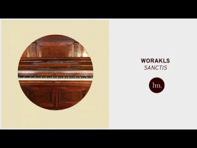 slash - Worakls - Sanctis

ᕙ(✿ ͟ʖ✿)ᕗ

#muzykaelektroniczna #house #progressivehou...