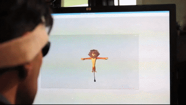 przemd11 - #3dsmax #animacja