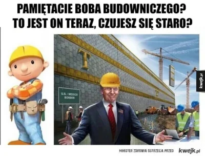 korporacyjna-szmata - #trump #heheszki