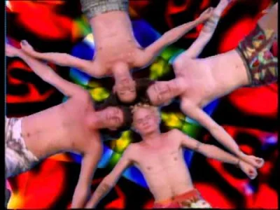 CulturalEnrichmentIsNotNice - Red Hot Chili Peppers - Higher Ground
#muzyka #rock #f...
