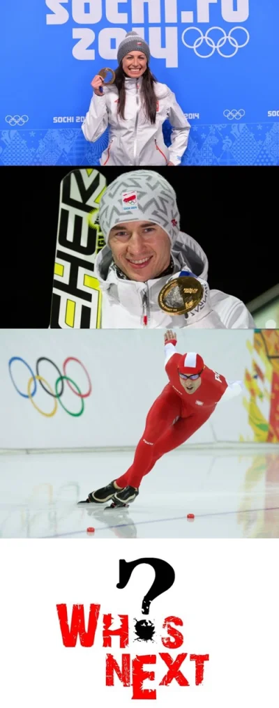 barteqck - #soczi #stoch #kowalczyk #brodka