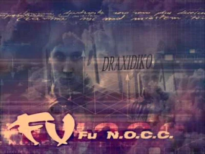 KaszelTesciowej - Dla mnie nieśmiertelna płyta FU N.O.C.C.
#rap