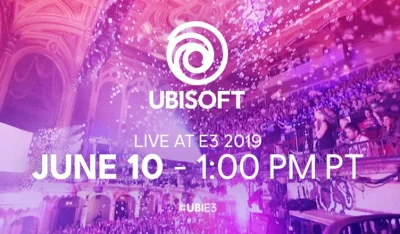 NieTylkoGry - E3 2019: Podsumowanie konferencji Ubisoftu
https://nietylkogry.pl/post...