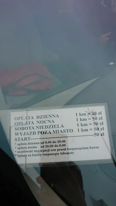 d.....k - O skur*esyn ( ͡º ͜ʖ͡º) #warszawa #taxi #januszebiznesu