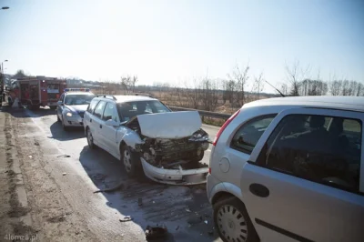 R.....r - #lomza to piękne miasto. Na moście przy dużym rondzie blisko Piątnicy doszł...