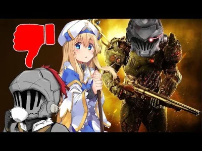 Devcio - Najgorsze anime ever.... ( ͡º ͜ʖ͡º)
#anime #animedyskusja #goblinslayer