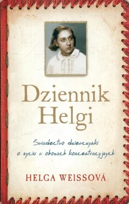 strychnina77 - 7932 - 1 = 7931

Tytuł: "Dziennik Helgi. Świadectwo dziewczynki o ży...