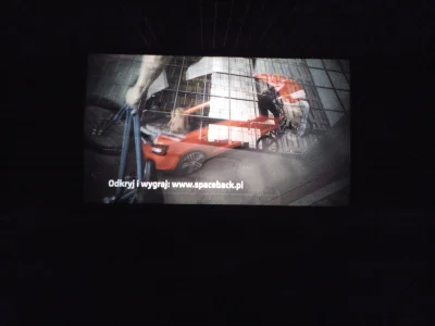 KuliG - Reklamy od 15 minut sponsoruje cinemacity

#kino #kinozwykopem