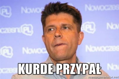 Aouu - "Nasza konstytucja ma już 225 lat" - Ryszard Petru
SPOILER
#heheszki #bekazl...