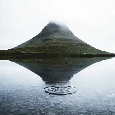 EYJAN - Kirkjufell.
fot. Marvin Kuhr
#islandia #fotografia #earthporn