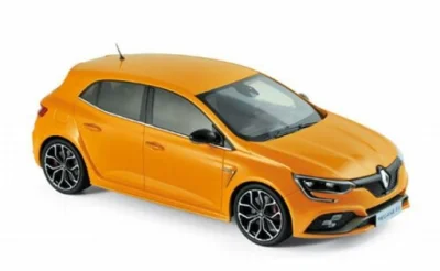 stopaotestuje - Nowe #rozdajo
Lubicie się bawić? Mam fajną zabawkę - model #Renault ...