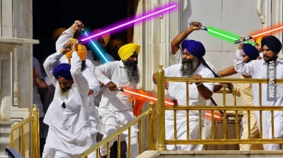 GuessWho_sRandy - #heheszki #gownowpis #starwars

Zemsta Sikhów