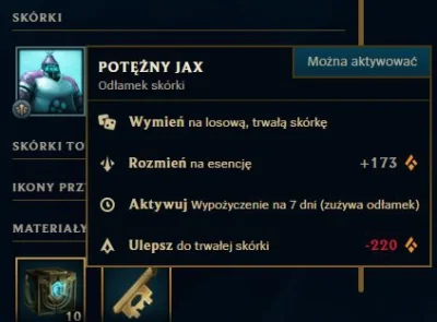 IronRev666 - Nawiedził Cię potężny Jax xD
#poteznygej #lol