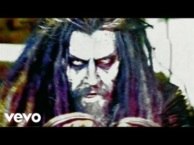 A.....0 - Rob Zombie - Dragula


#muzyka #00s #90s #robzombie