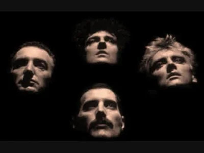 Ostry1 - To może posłuchajmy czegoś czego wartają nasze uszyska;) #queen