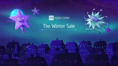 kurp - W związku z Winter Sale na #gog - poniżej lista przecenionych gier posortowany...