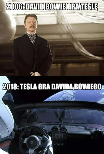 TimeyWimey - #spacex #heheszki #humorobrazkowy #elonmusk