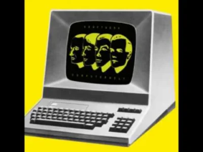 B.....t - Kraftwerk - Computer Liebe
#muzyka #muzykaelektroniczna