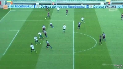 skrzypek08 - Flávio Paixão vs Pogoń Szczecin 1:0
#golgif #mecz