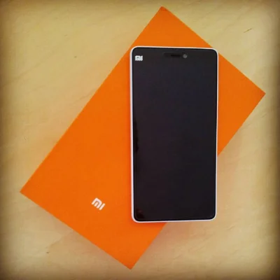 WooSan - Stało się...
Xiaomi Mi4c
wołam @CzapkaG & @Kamykiwbucie
Pierwsze wrażenie...