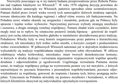 fir3fly - Dylemat więźnia a kryzys moralności rozumianej jako kontrakt racjonalnych e...