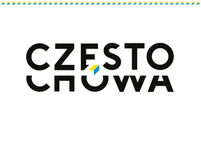 astin - Nowe logo Częstochowy, co sądzicie?

#branding #marketing #czestochowa #log...